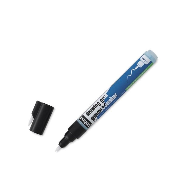 Pebeo Zeichnung Gum Marker 0,7mm — Bild 7