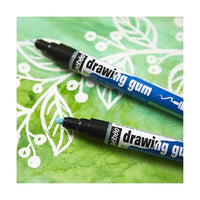 Pebeo Zeichnung Gum Marker 0,7mm — Bild 12