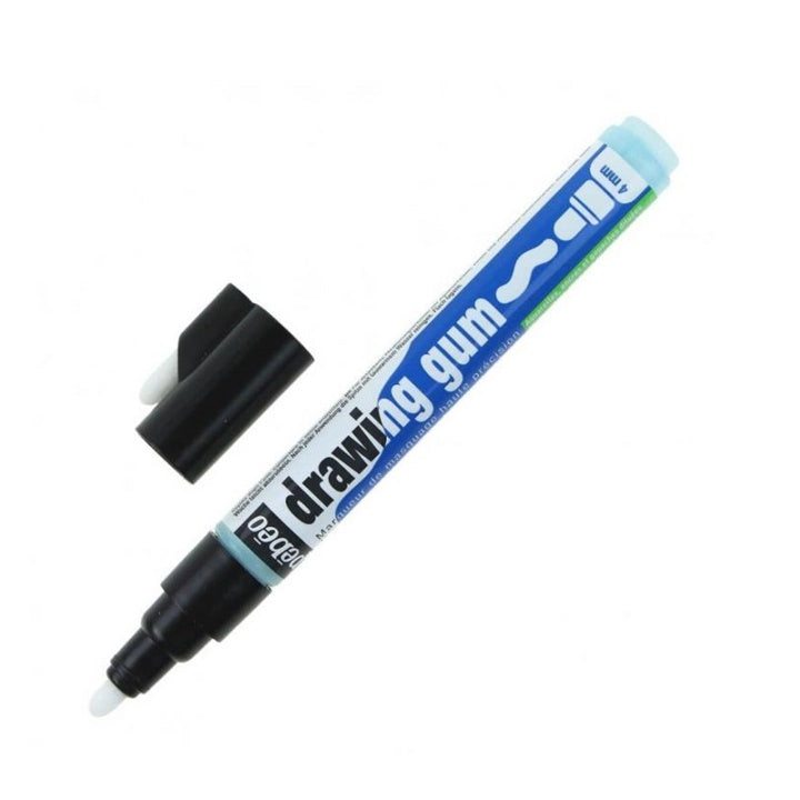 Pebeo Zeichnung Gummi Marker 0,4 mm — Bild 5