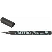 Tattoo-Stift Tattoo Hobby Line – rot