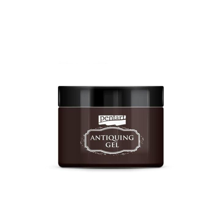 Pentart Antik-Gel 150 ml | verschiedene Farben — Bild 3