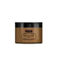 Pentart Antik-Gel 150 ml | verschiedene Farben — Bild 2