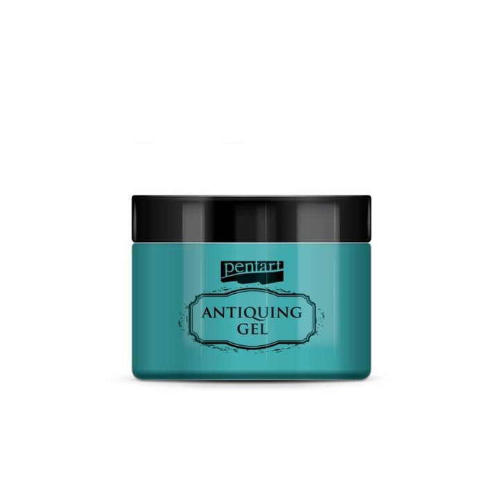 Pentart Antik-Gel 150 ml | verschiedene Farben — Bild 7