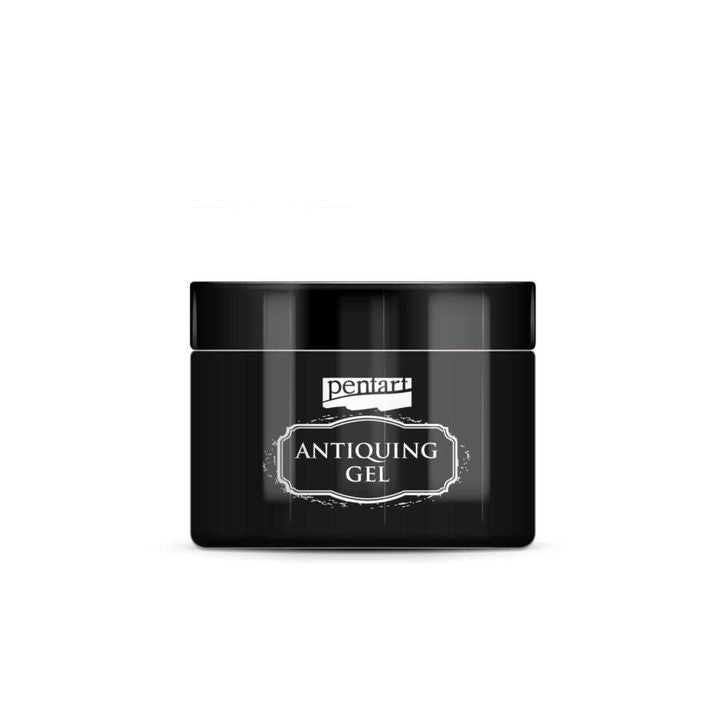 Pentart Antik-Gel 150 ml | verschiedene Farben — Bild 8