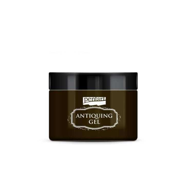 Pentart Antik-Gel 150 ml | verschiedene Farben — Bild 4