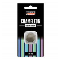 Pentart Chameleon Rub-on Pigmentpulver 0,5 g | verschiedene Farben — Bild 7