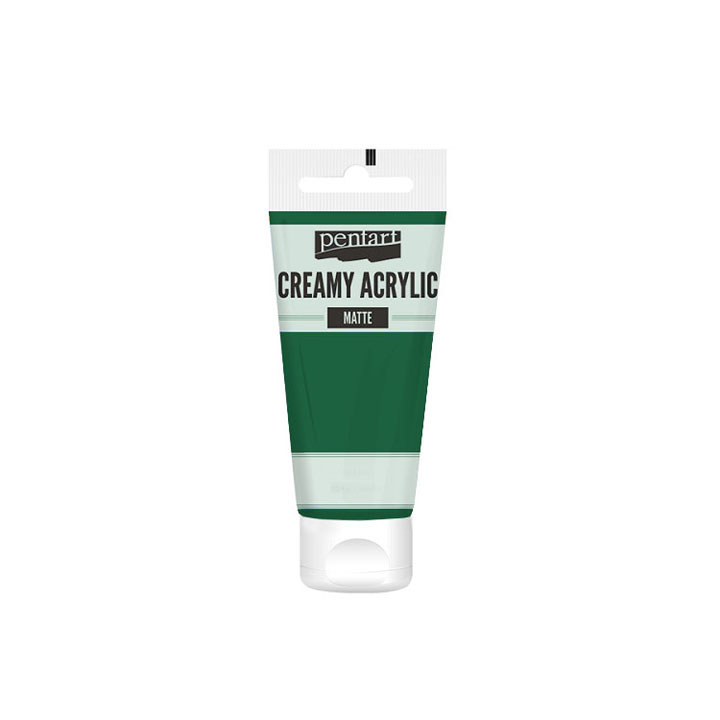 Pentart cremige Acrylfarbe matt 60 ml