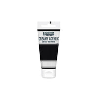 Pentart cremige Acrylfarbe seidenmatt 200 ml | verschiedene Farbtöne — Bild 3