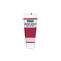 Pentart cremige Acrylfarbe seidenmatt 200 ml | verschiedene Farbtöne — Bild 5