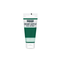 Pentart cremige Acrylfarbe seidenmatt 200 ml | verschiedene Farbtöne — Bild 13