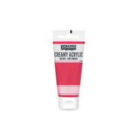 Pentart cremige Acrylfarbe seidenmatt 200 ml | verschiedene Farbtöne — Bild 14