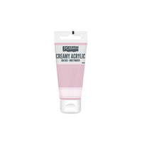 Pentart cremige Acrylfarbe seidenmatt 200 ml | verschiedene Farbtöne — Bild 17