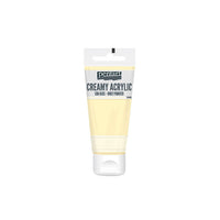 Pentart cremige Acrylfarbe seidenmatt 200 ml | verschiedene Farbtöne — Bild 21