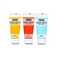 Pentart cremige Acrylfarbe seidenmatt 200 ml in der Tube | ARTMIE