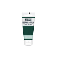 Pentart cremige Acrylfarbe, seidenmatt, 60 ml | verschiedene Farbtöne — Bild 7