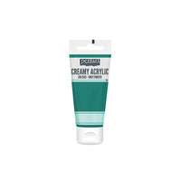Pentart cremige Acrylfarbe, seidenmatt, 60 ml | verschiedene Farbtöne — Bild 30