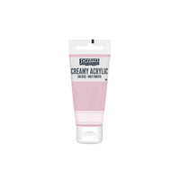 Pentart cremige Acrylfarbe, seidenmatt, 60 ml | verschiedene Farbtöne — Bild 26
