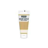 Pentart cremige Acrylfarbe, seidenmatt, 60 ml | verschiedene Farbtöne — Bild 23