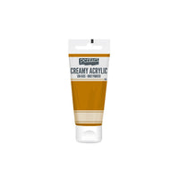Pentart cremige Acrylfarbe, seidenmatt, 60 ml | verschiedene Farbtöne — Bild 2