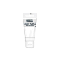 Pentart cremige Acrylfarbe, seidenmatt, 60 ml | verschiedene Farbtöne — Bild 14
