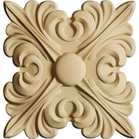 Pentart Elastisches Holz Ornament — Bild 1