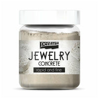 Pentart Fine Jewelry Concrete — Bild 1