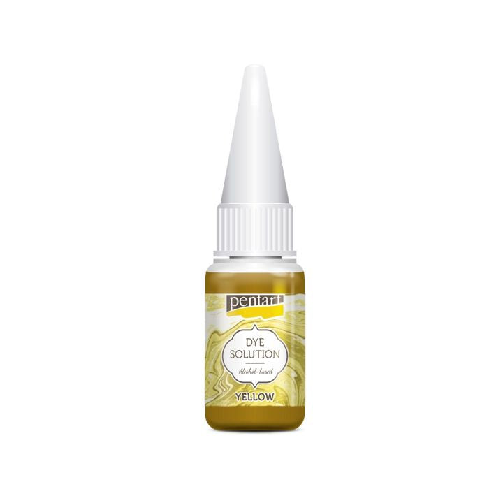 Pentart Flüssigpigmente 10 ml | verschiedene Farbtöne — Bild 1
