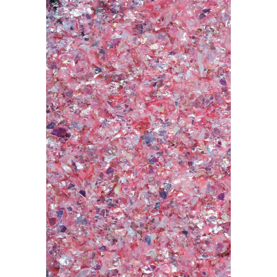 Pentart Galaxy Flakes – Schimmernde Effektflocken | verschiedene Farben — Bild 2