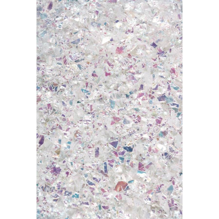 Pentart Galaxy Flakes – Schimmernde Effektflocken | verschiedene Farben — Bild 1