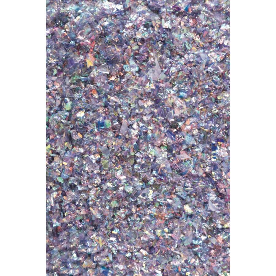 Pentart Galaxy Flakes – Schimmernde Effektflocken | verschiedene Farben — Bild 7