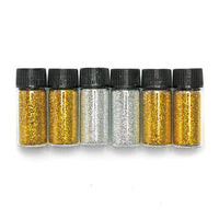 Pentart Glitter-Pulver — Bild 1