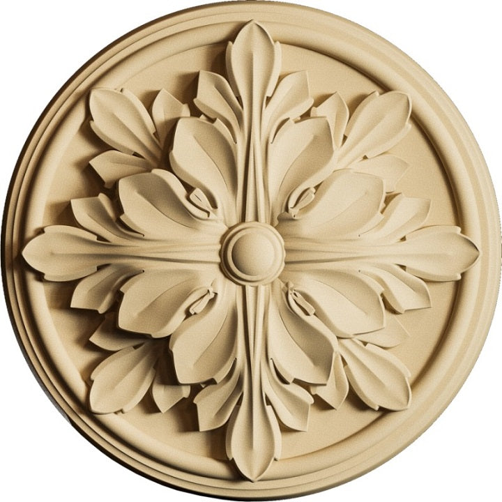 Pentart Holz Ornament — Bild 1