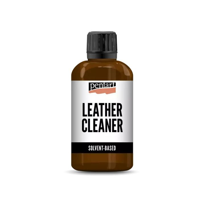 Pentart Leder-Reiniger 50 ml — Bild 2