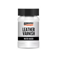 Pentart Lederlack 100 ml | verschiedene Ausführungen — Bild 1