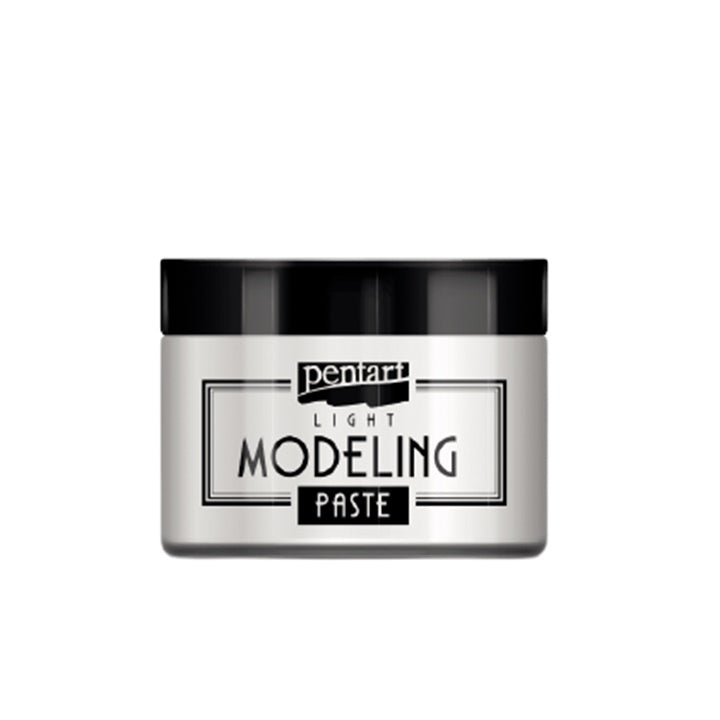Pentart Leichte Modellierpaste — Bild 1