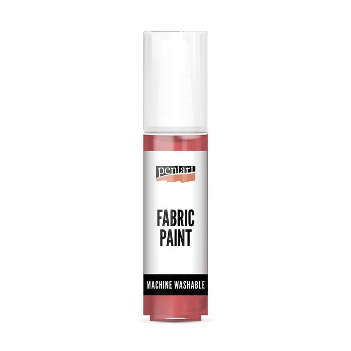 Pentart Metallic-Textilfarbe 20 ml | verschiedene Farbtöne — Bild 3