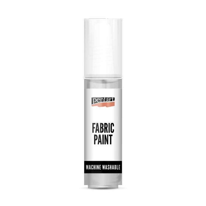 Pentart Metallic-Textilfarbe 20 ml | verschiedene Farbtöne — Bild 5