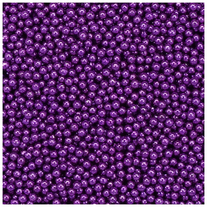 Pentart Mikro-Glasperlen 40 g | verschiedene Farben — Bild 6
