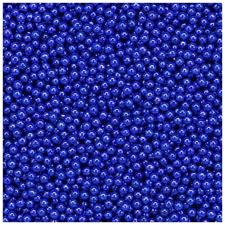 Pentart Mikro-Glasperlen 40 g | verschiedene Farben — Bild 10