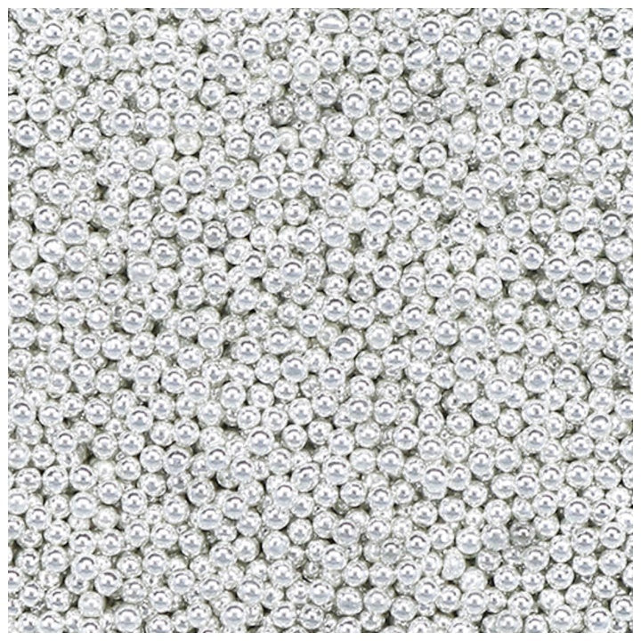 Pentart Mikro-Glasperlen 40 g | verschiedene Farben — Bild 12