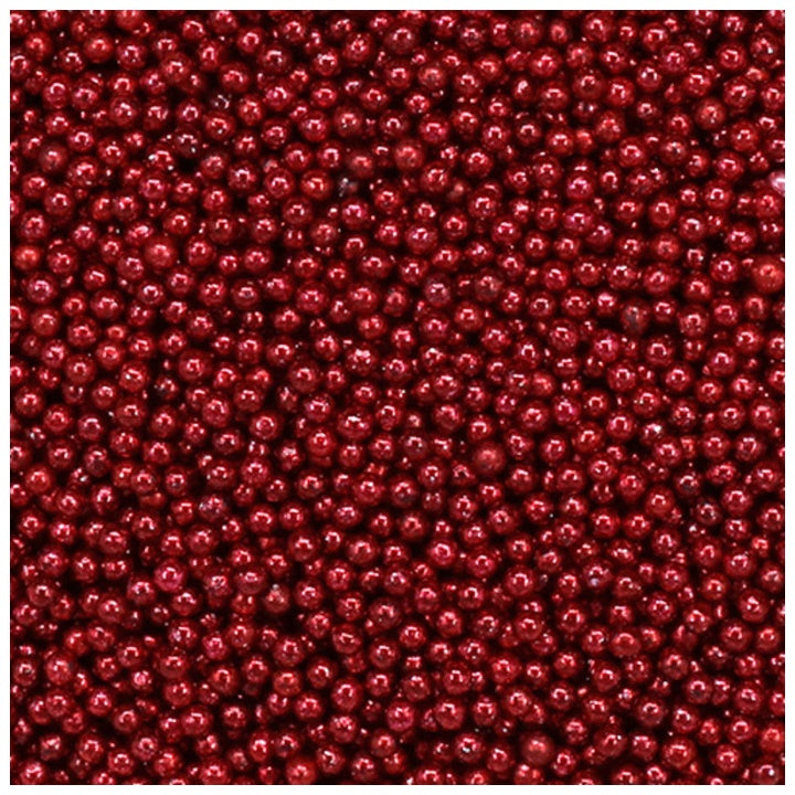 Pentart Mikro-Glasperlen 40 g | verschiedene Farben — Bild 7