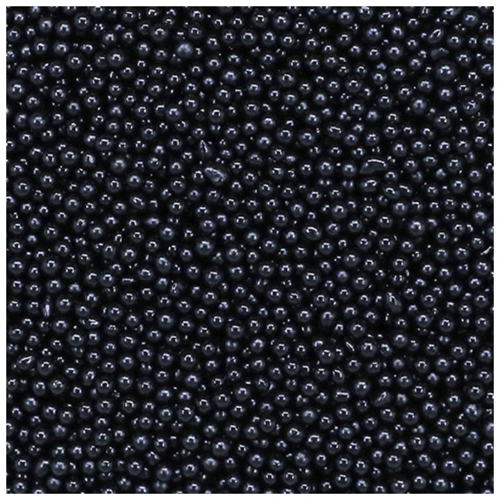 Pentart Mikro-Glasperlen 40 g | verschiedene Farben — Bild 11