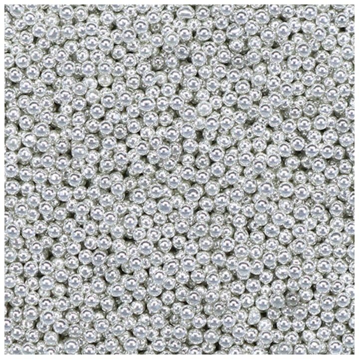 Pentart Mikro-Glasperlen 40 g | verschiedene Farben — Bild 2
