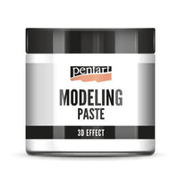 Pentart Modellierpaste 500ml — Bild 1