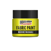Pentart Neon-Textilfarbe 30 ml | verschiedene Farbtöne — Bild 2