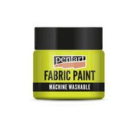 Pentart Neon-Textilfarbe 30 ml | verschiedene Farbtöne — Bild 4