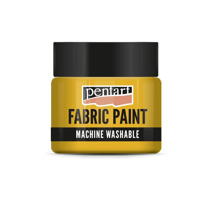 Pentart Neon-Textilfarbe 30 ml | verschiedene Farbtöne — Bild 3