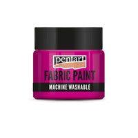 Pentart Neon-Textilfarbe 30 ml | verschiedene Farbtöne — Bild 1
