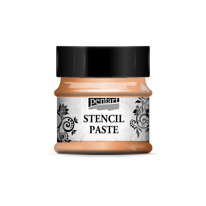 Pentart Perlmutt-Strukturpaste 50ml | verschiedene Farben — Bild 4
