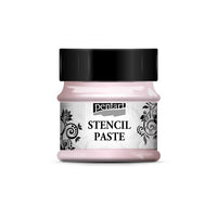 Pentart Perlmutt-Strukturpaste 50ml